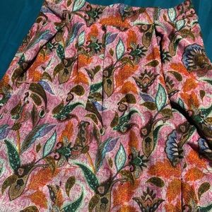 LulaRoe skirt size S